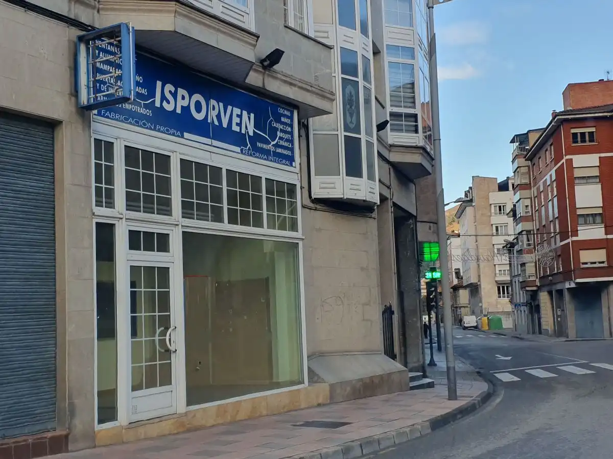 Gewerbefläche zum Verkauf in Requejo - Rozaes - Oñón, imagen 6