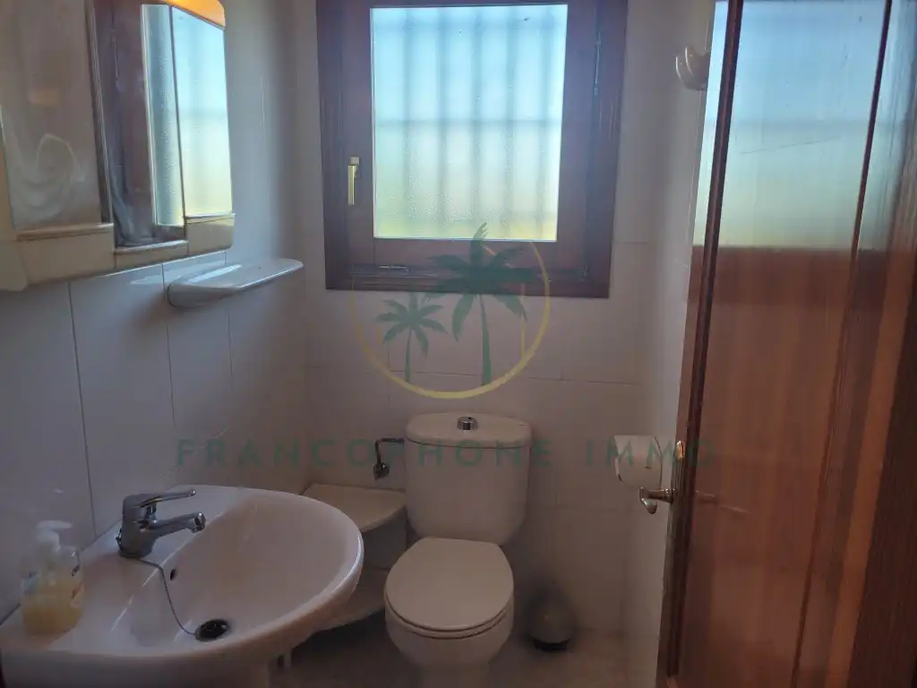 Maison à vendre à Avenida Pego, imagen 16