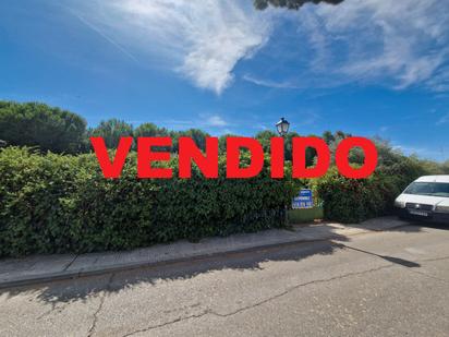 Residencial en venda en Serranillos del Valle