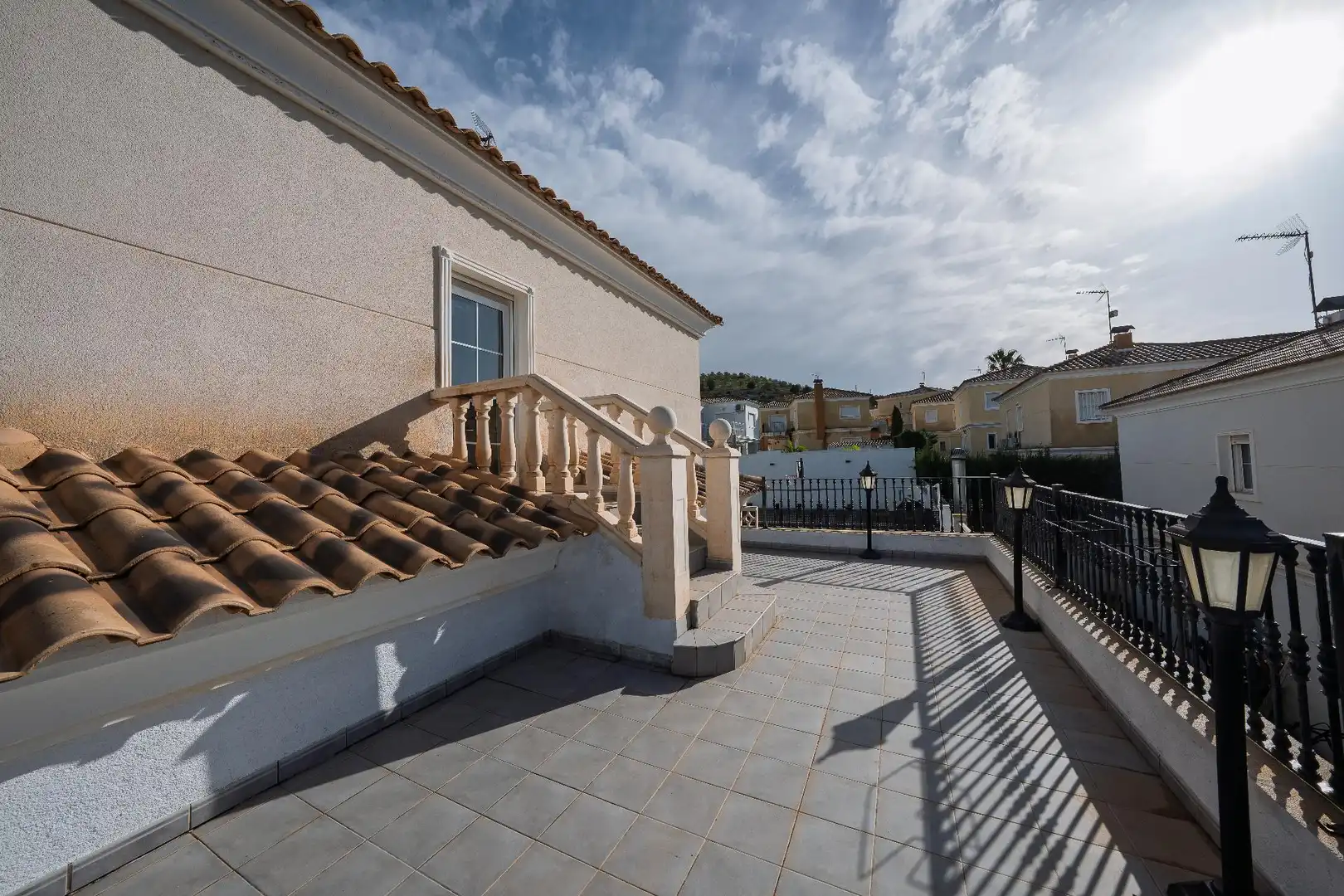 Terrace of Houses for sale in Aspe