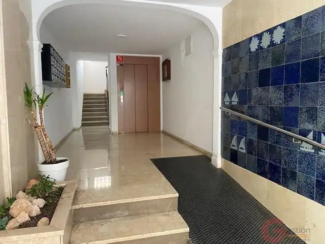 Wohnung mit Aufzug zum Verkauf in Almuñecar centro, imagen 23