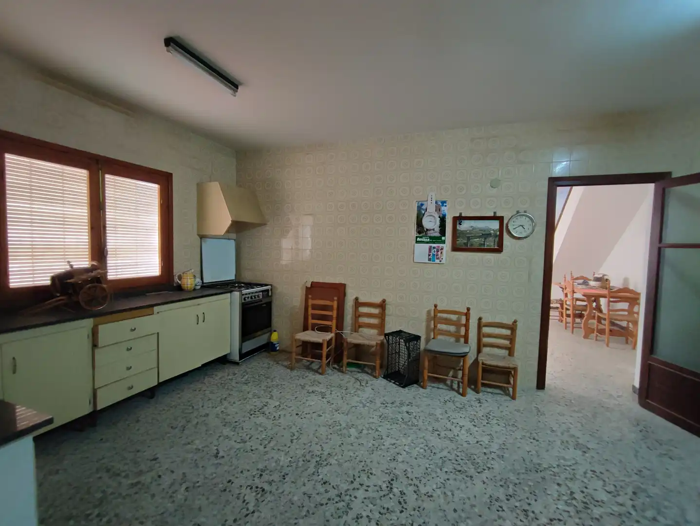 Casa rústica en venta en Benissa pueblo, imagen 3