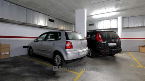 Foto 2 von Garage zum Verkauf in Ronda O'donnell, Peramàs, Mataró