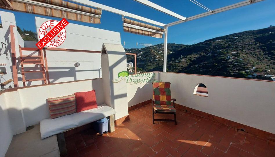Photo 1 of House or chalet for sale in Torrox Pueblo, Málaga