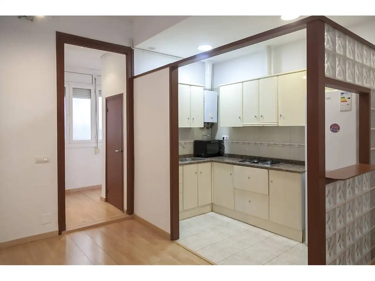 Wohnung mit Terrasse zum Verkauf in Calle Manzanares, imagen 16