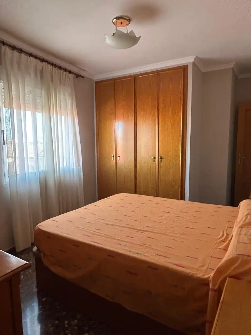 Wohnung mit Terrasse zum Verkauf in Carrer Magistrat Greus Carrer Nou, imagen 19