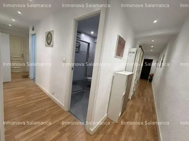Piso en venta en Salamanca con Calefacción, Amueblado y Balcón