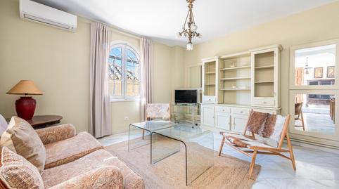 Foto 5 de Ático en venta en Paseo Paseo de Reding, La Malagueta - Monte Sancha, Málaga