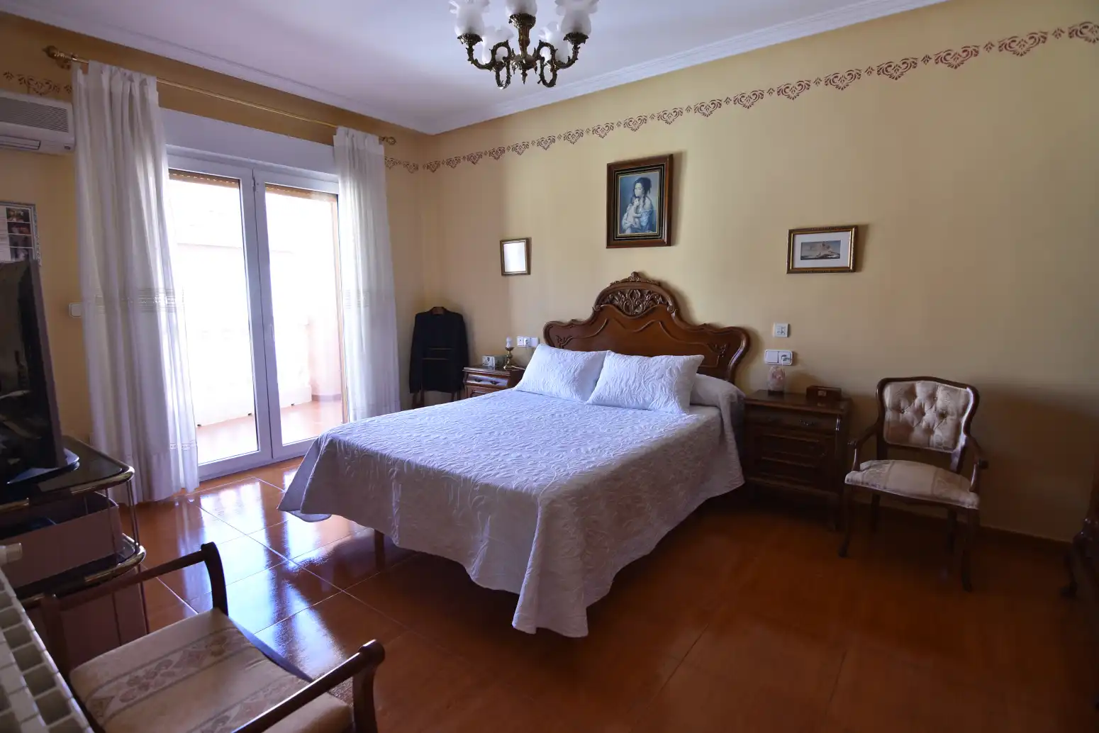 Flat for sale in Aspe - SEVERO OCHOA, 23, San Juan