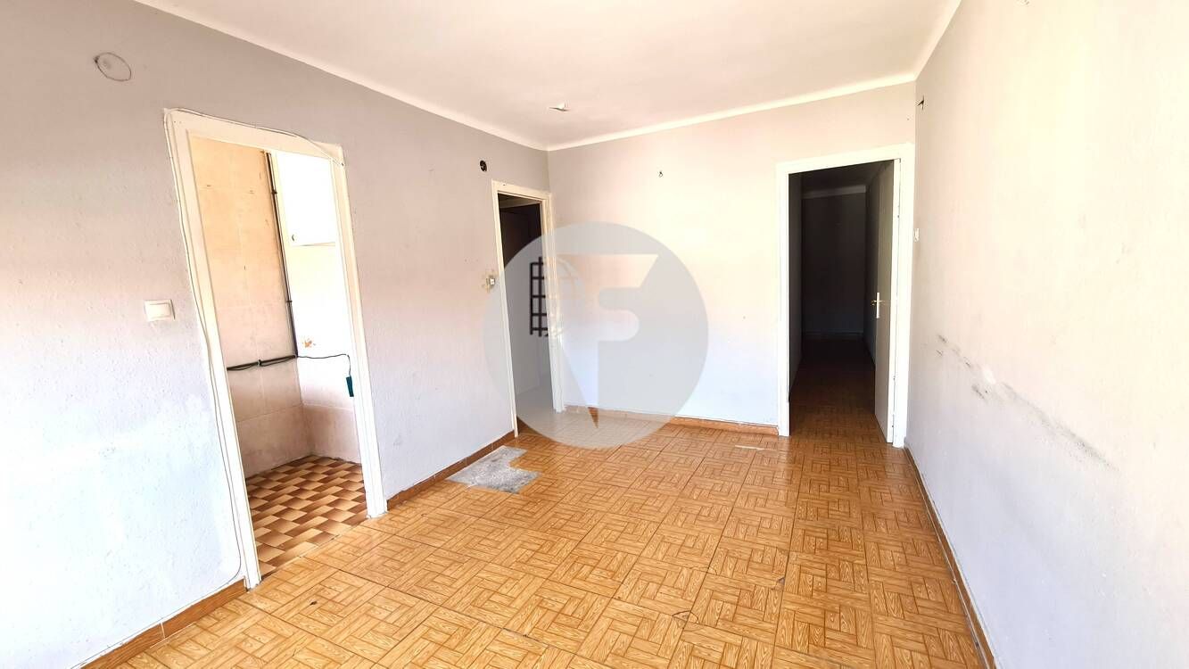 Dormitori de Pis en venda en Terrassa