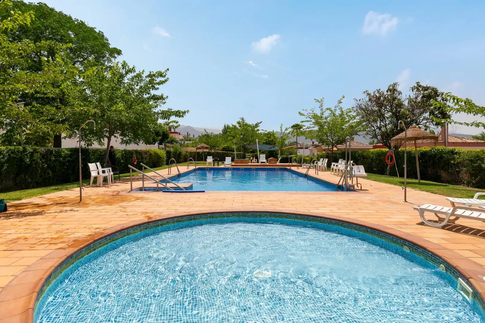 Home with terrace for sale in DR MARAÑON, imagen 40