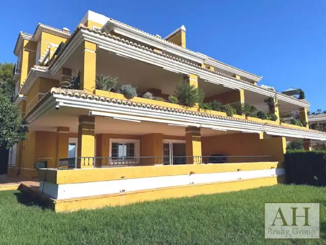 Apartament en venda a Altea Hills
