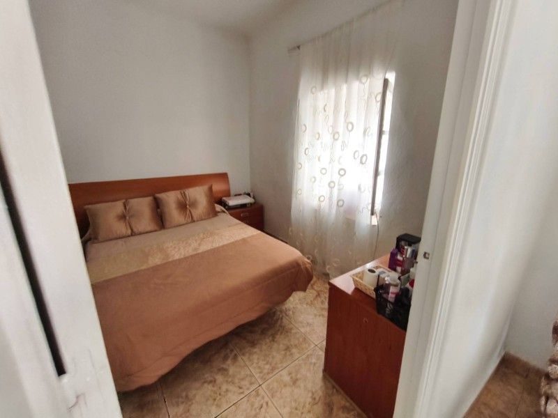 Bedroom of Planta baja for sale in Santander  with Private garden and Terrace
