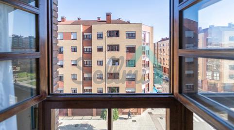 Foto 4 de Pis de lloguer a López del Vallado, Fozaneldi - Tenderina, Oviedo