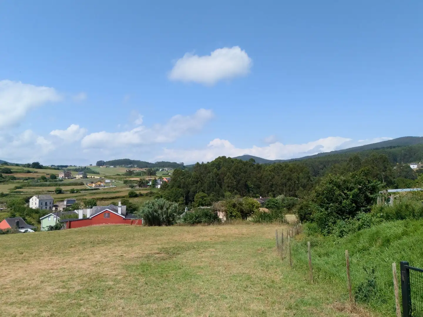 Terreni e lotti in vendita a Carretera de San Martiño 4, imagen 17