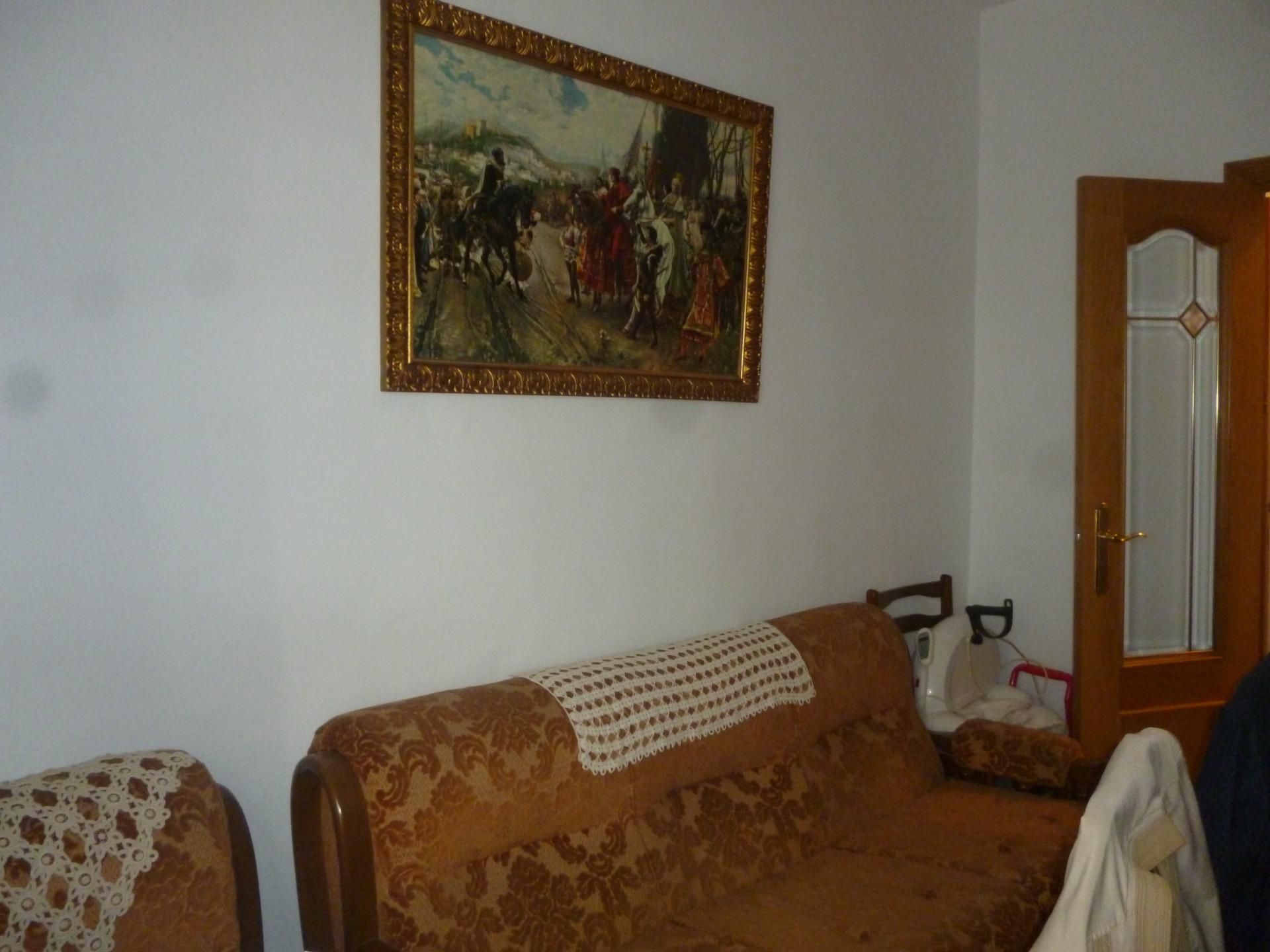 Piso en venta en Centro