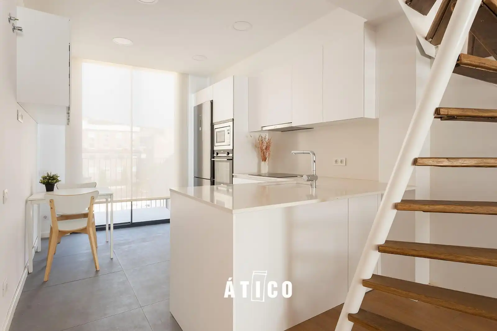Penthouse mit Terrasse zum Verkauf in Sarrià - Sant Gervasi, imagen 8