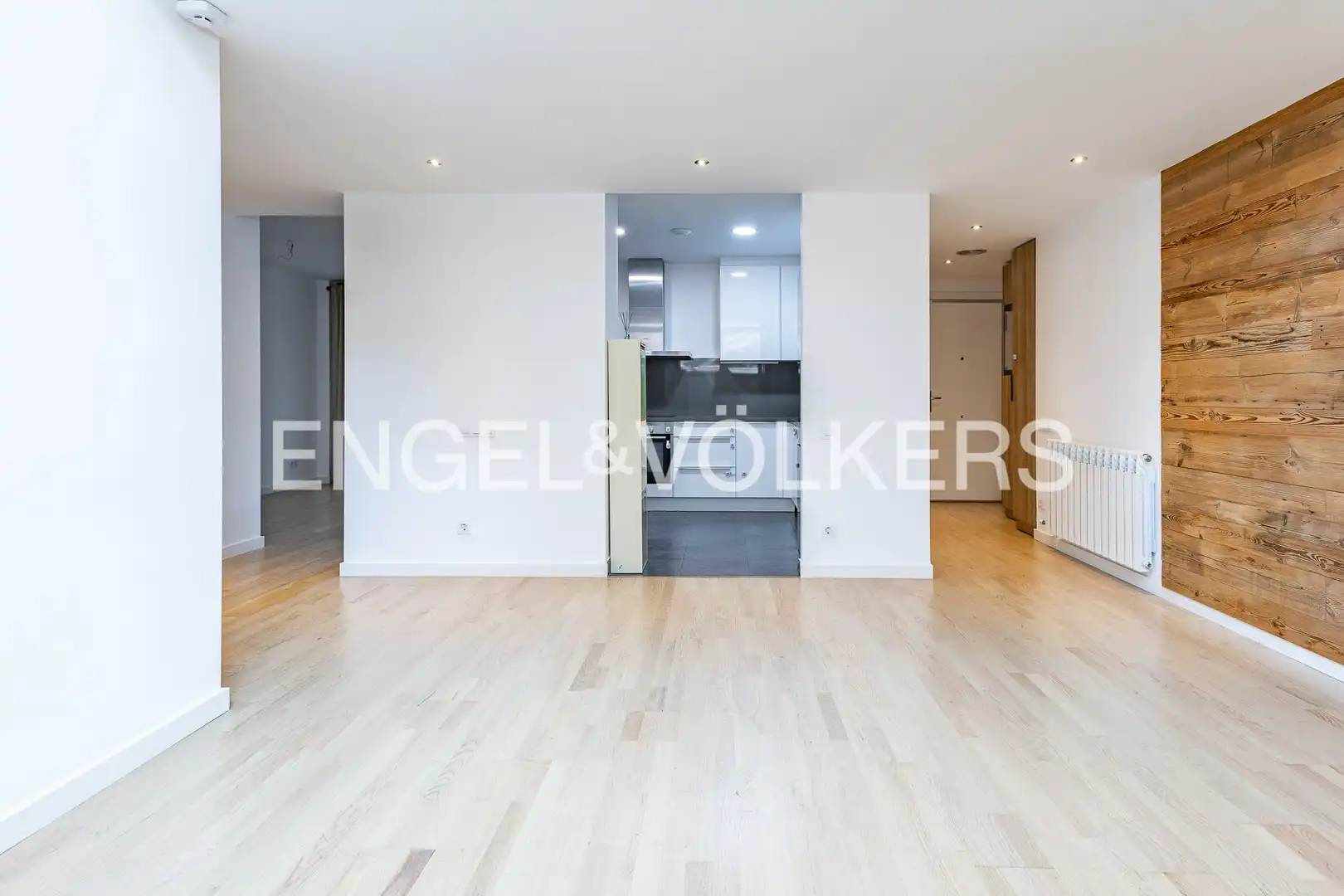 Sala de estar de Piso en venta en Barcelona con Calefacción