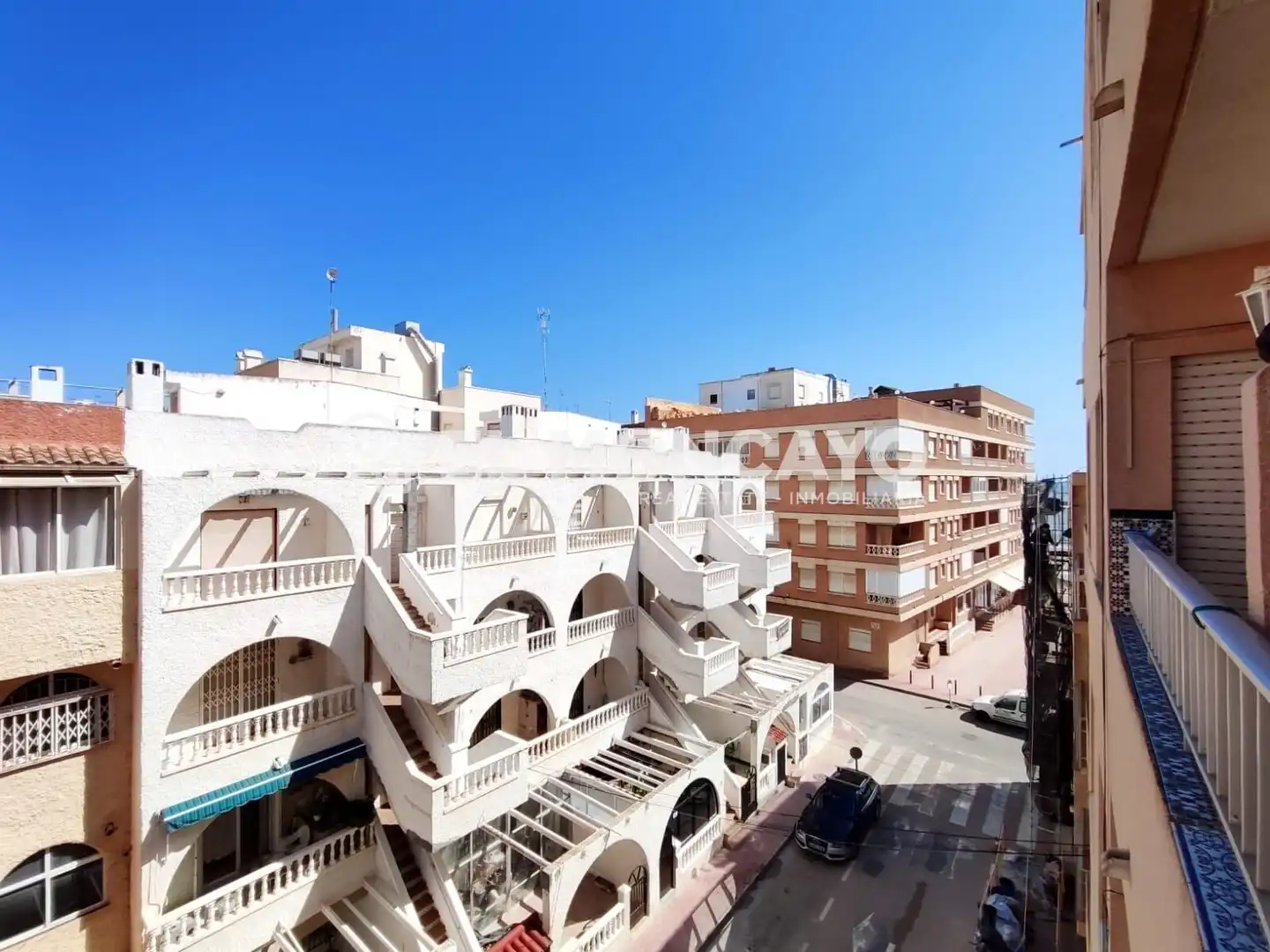 Apartment with lift for sale in La Mata, imagen 12