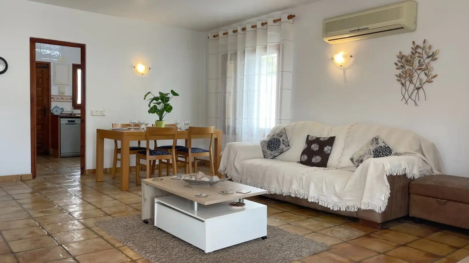 Detached house with pool for sale in Moravit - Cap Blanc, imagen 9