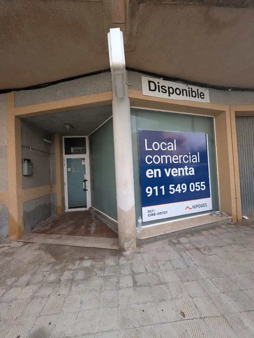 Business premises for sale in Carrer Recinte Festiu, imagen 7