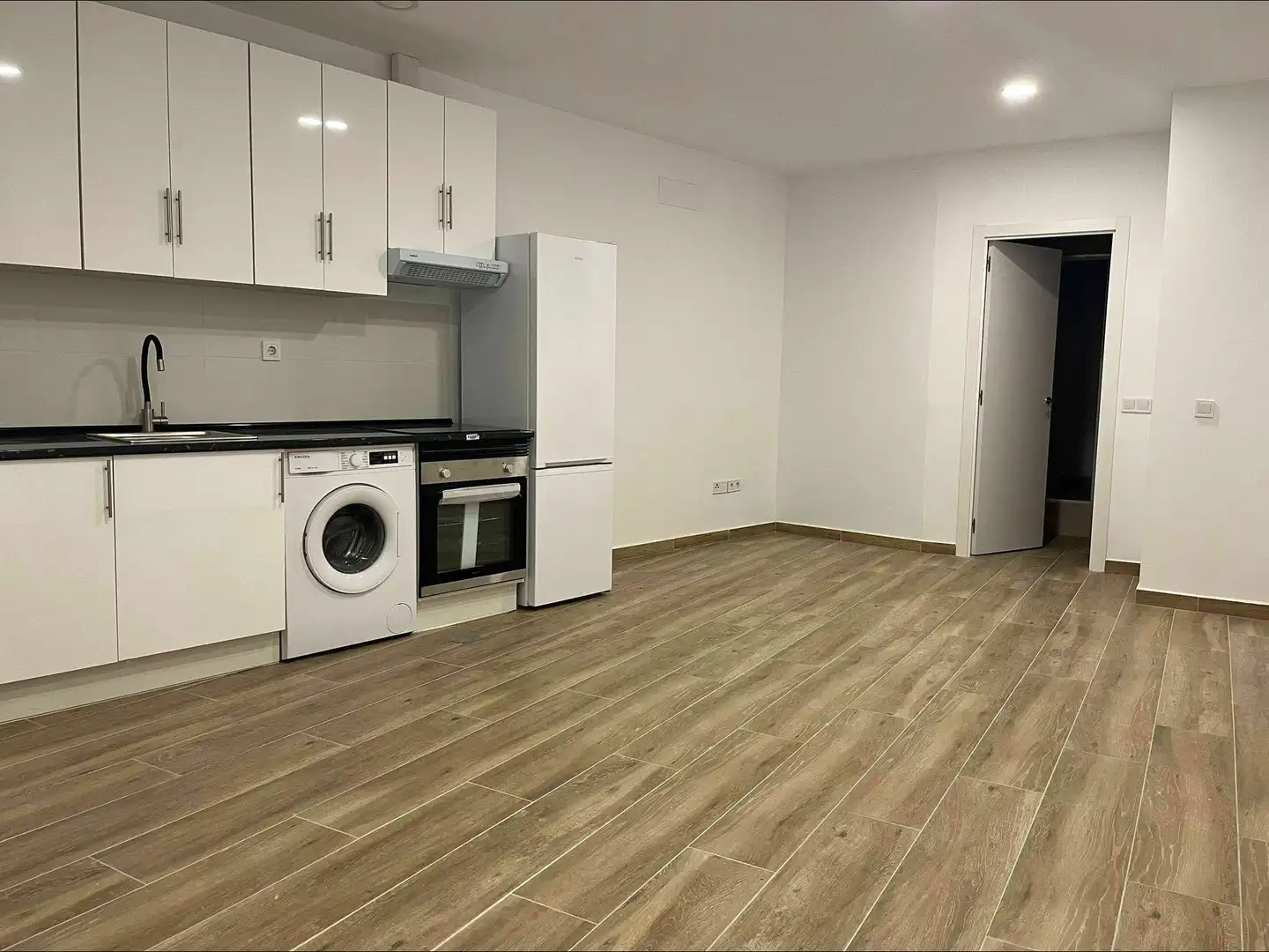 Loft de lloguer a Centro