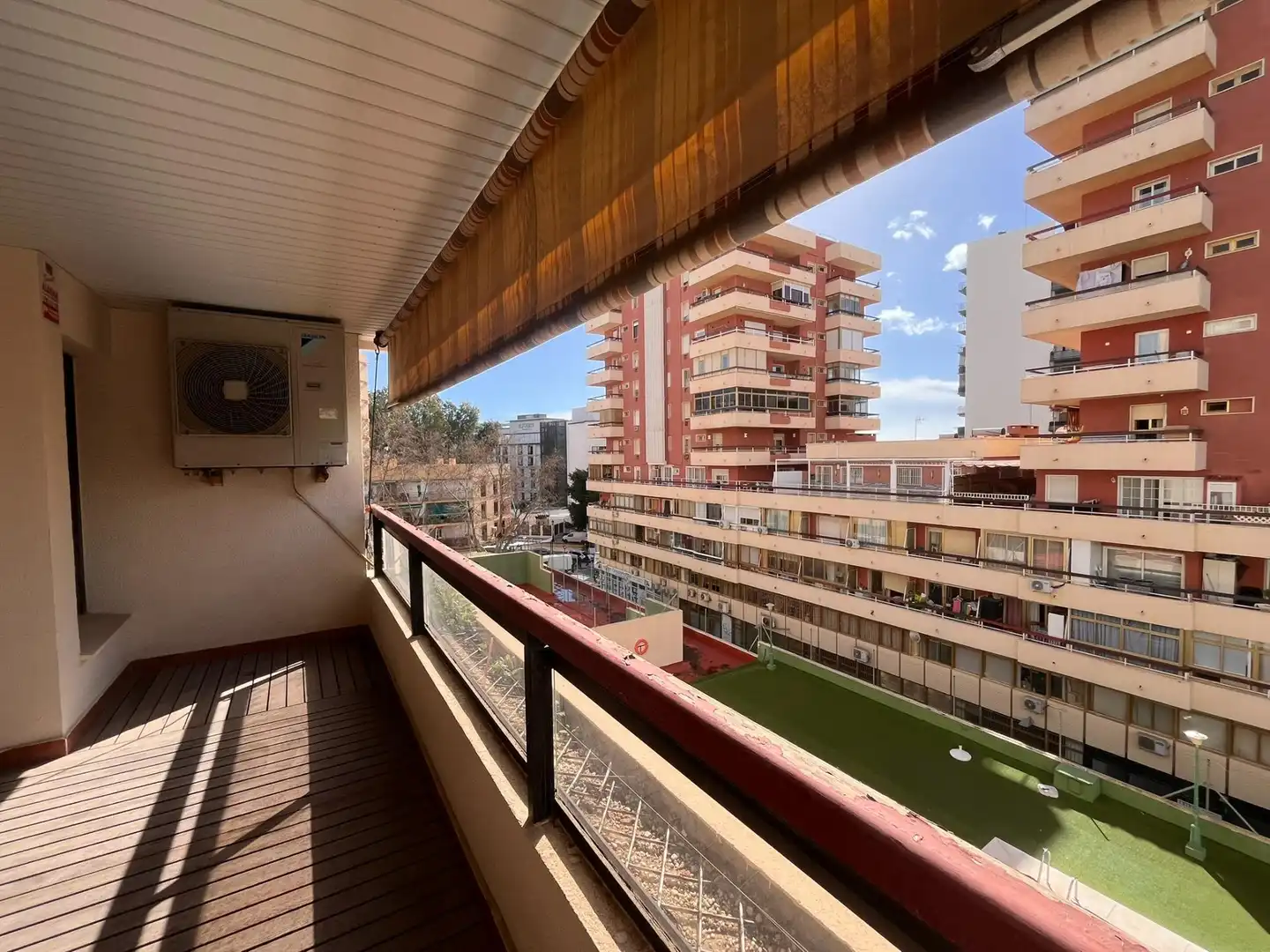 Piso en venta en CARLOS MACKINTOSCH, Playa Bajadilla - Puertos