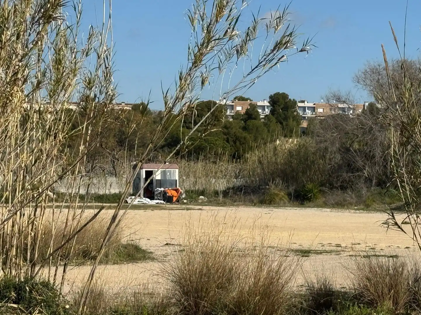 Terreny residencial en venda a Els Masos - Els Garrofers, imagen 5
