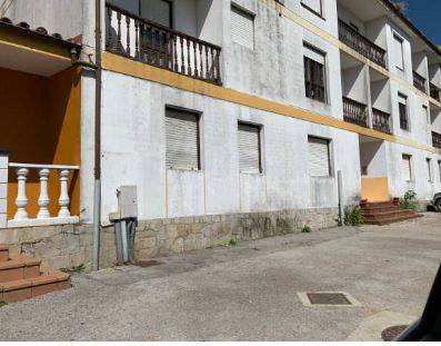 Piso en Venta en Udías