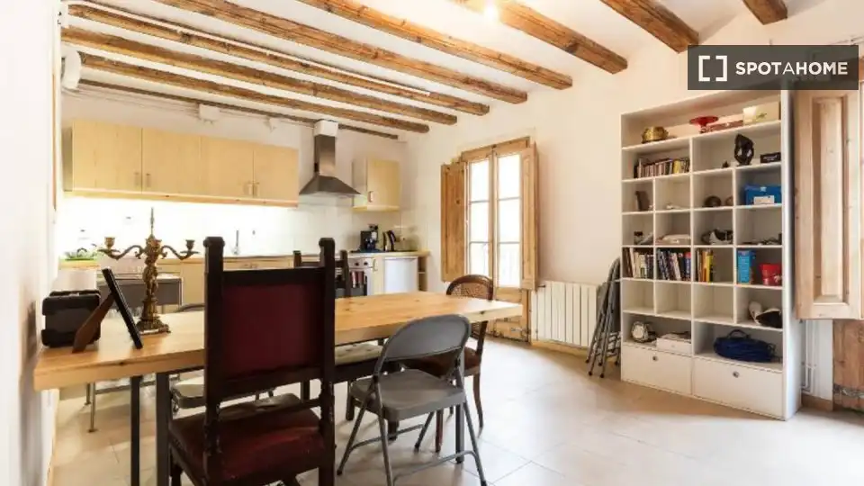 Flat to rent in Ciutat Vella