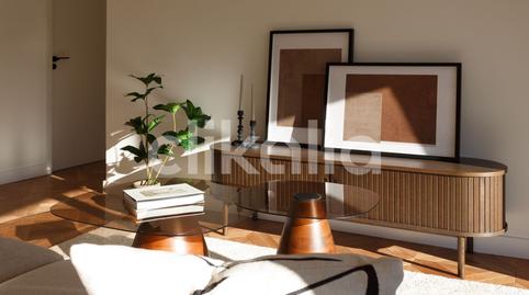 Foto 4 de Pis en venda a Parque María Luisa -Giralda Sur,  Sevilla Capital