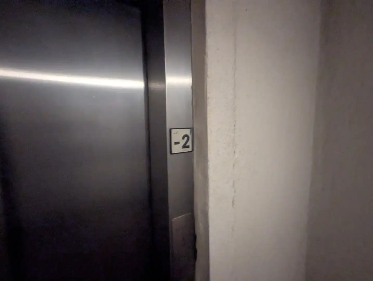 Parking of Flat for sale in Bilbao   with Storage room and Furnished