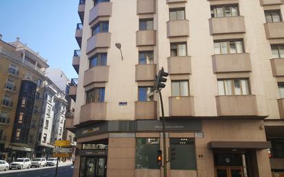 Exterior view of Flat for sale in Cuenca Capital  with Balcony