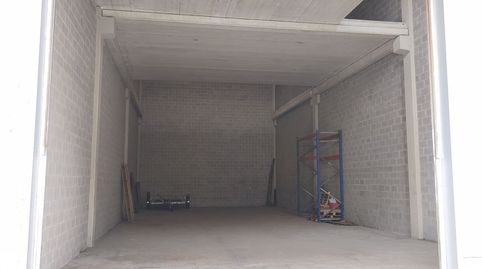 Foto 3 von Fabrikhallen zur Miete in Mungia, Bizkaia