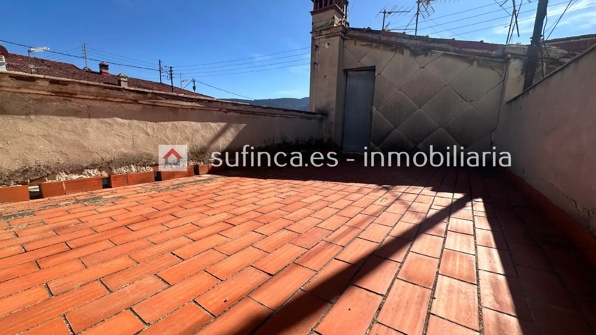 Piso en venta en Eixample