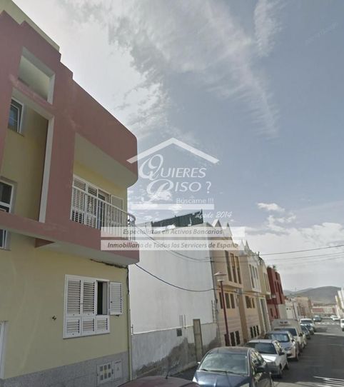 Foto 2 von Erdgeschoss zum Verkauf in La Juventud, Fabelo, Puerto del Rosario