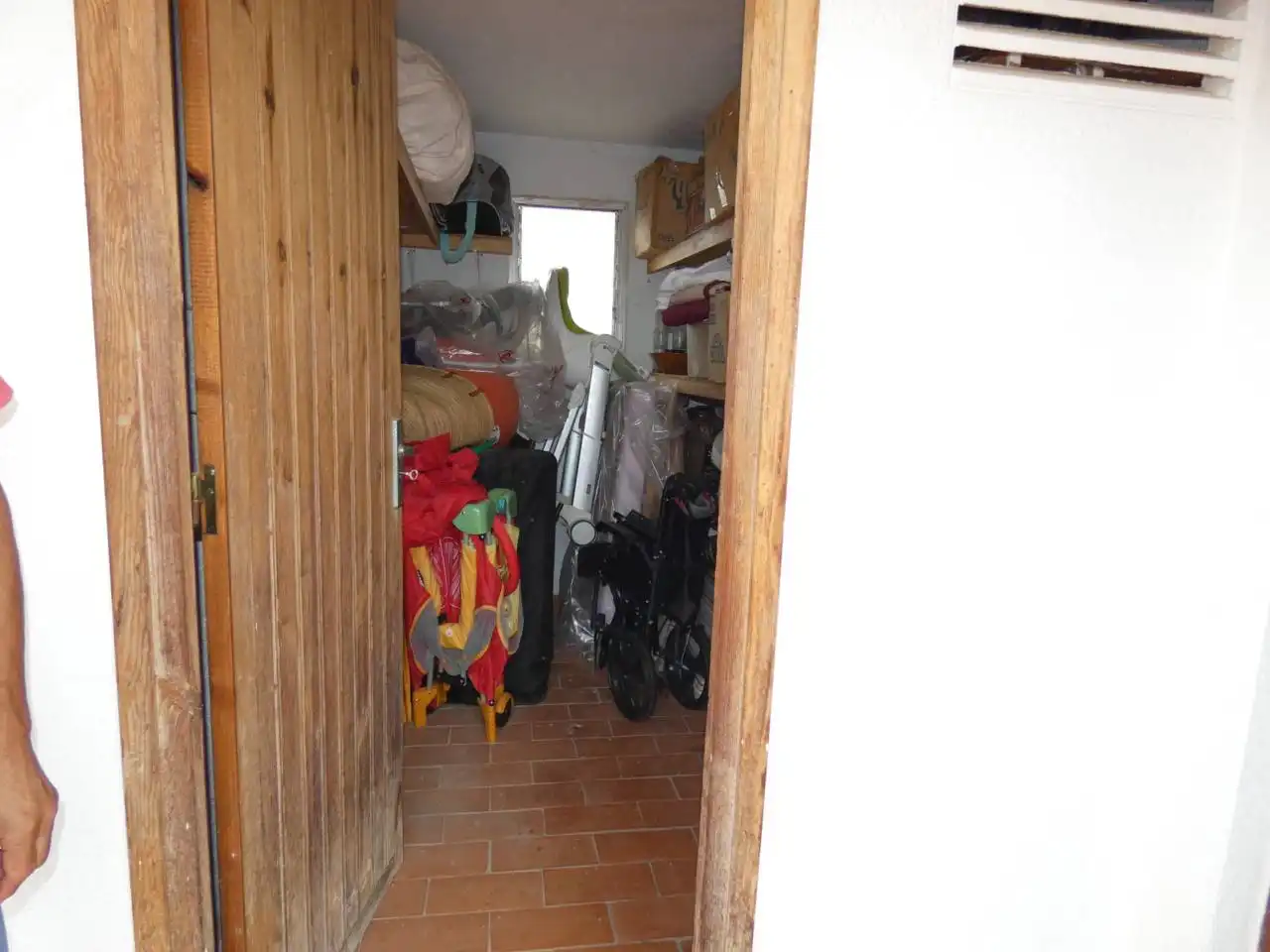 Apartments for sale in Benicarló  with Air Conditioner, Storage room and Furnished