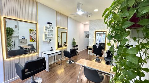 Foto 5 von Geschaftsraum zur Miete in Avinguda Meridiana, El Clot, Barcelona Capital