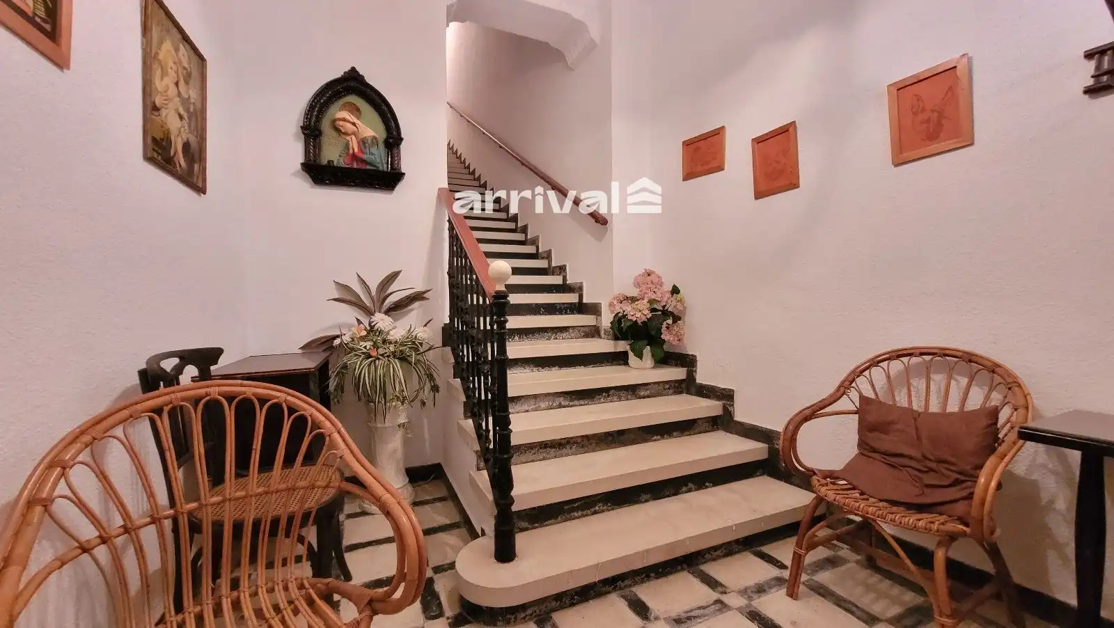 Casa o chalet en venta en Càrcer con Jardín privado, Terraza y Balcón