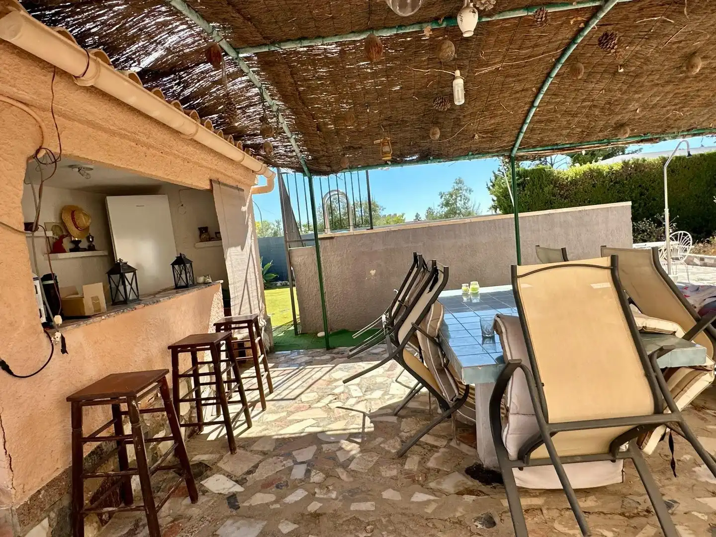 Villa avec piscine à vendre à Calle Calle Cisnes, imagen 28
