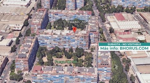 Foto 2 de Ático en venta en Hilados, 16, Parque Cataluña, Torrejón de Ardoz