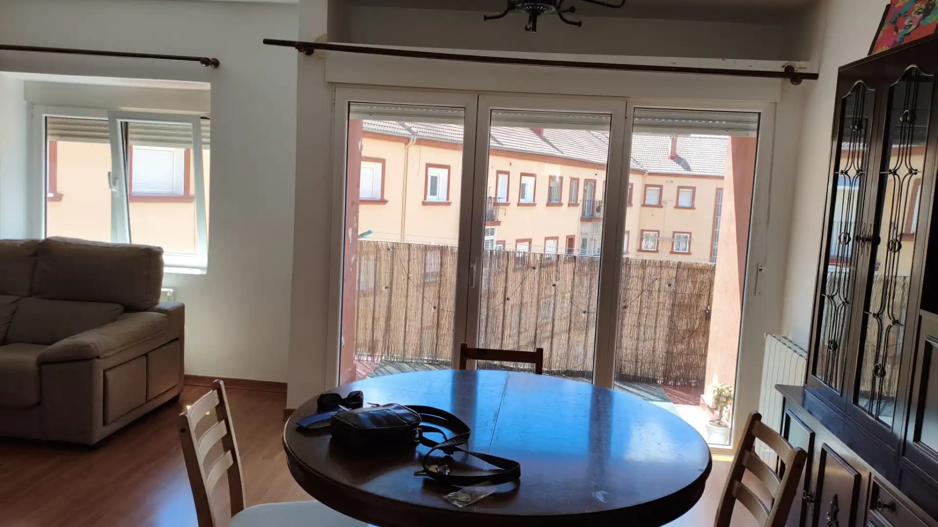 Flat with terrace for sale in Calle Hernan Cortes 3, imagen 6