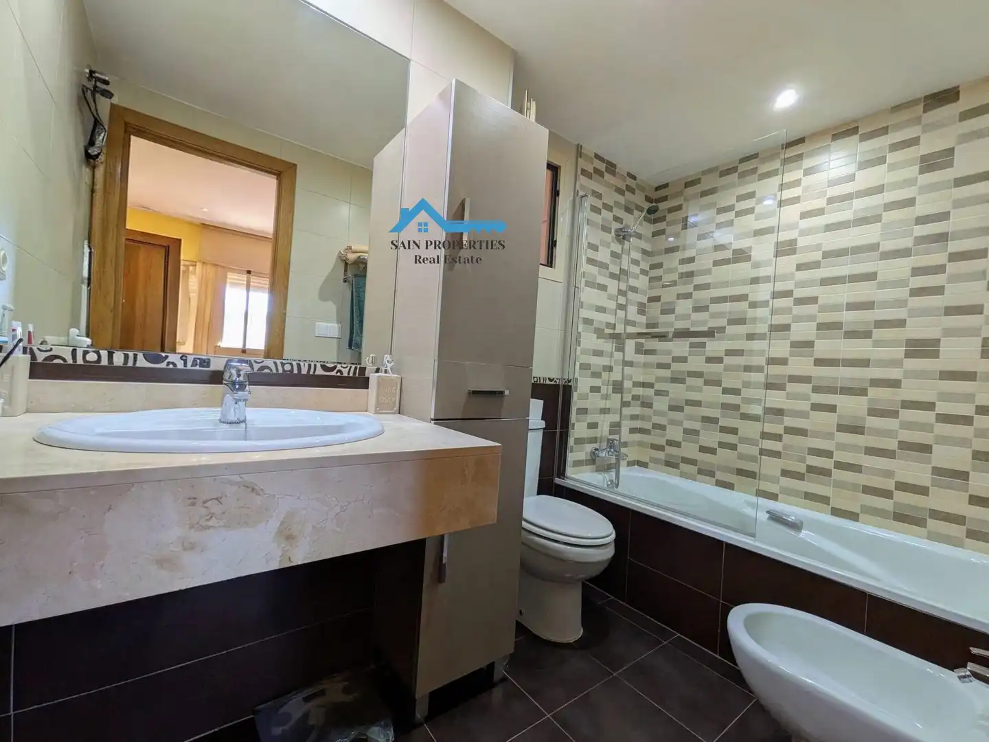 Flat with pool for sale in Pueblo - Urbanizaciones, imagen 16