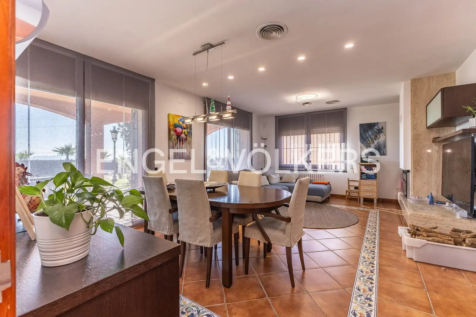 House with garden for sale in Caldes de Montbui, imagen 24