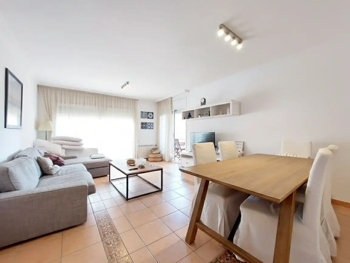 Wohnung mit Pool zum Verkauf in cossetanea 78, imagen 2
