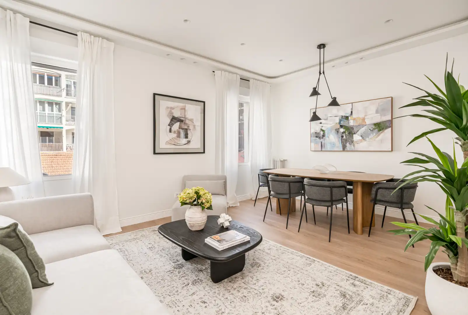 Appartement avec ascenseur à vendre à Calle de Menorca