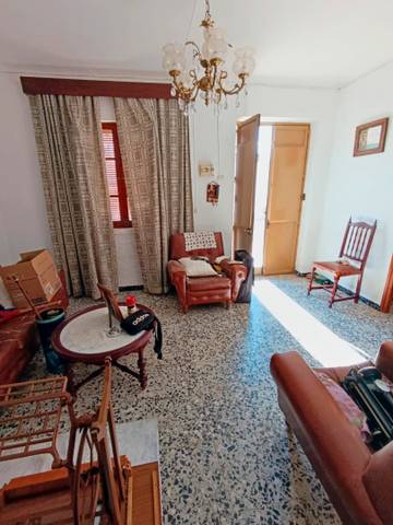 Casa-chalet en Venta en Mollina