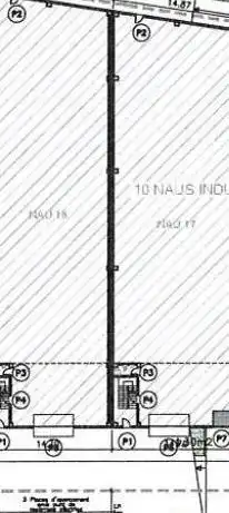Nau industrial de lloguer a Can Vinyals, imagen 3