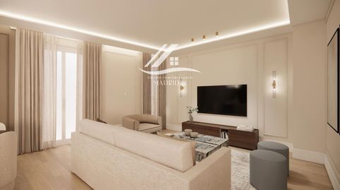 Lujoso piso en Madrid, Juan Bravo 69, immagine 2