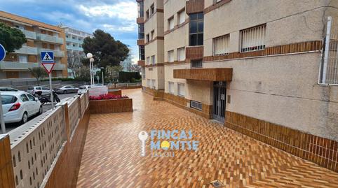 Foto 4 de Piso en venta en Carrer de Tortosa, 20, Mar i Camp - Platja dels Capellans, Tarragona